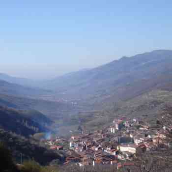 Click para ampliar. Pulsa en el nombre para ver la ficha. Tornavacas (Cáceres)