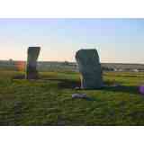 Click para ampliar. Pulsa en el nombre para ver la ficha. Dolmen de Arroyo-Malpartida-2