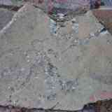 Click para ampliar. Guerrero grabado en piedra