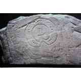 Click para ampliar. Pulsa en el nombre para ver la ficha. Estela del Guerrero