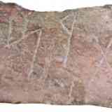 Click para ampliar. Inscripción tartésica-1