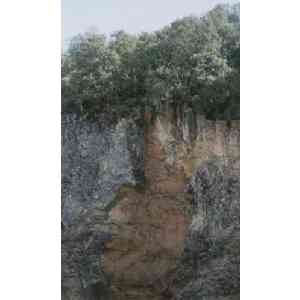 Click para ampliar. Pulsa en el nombre para ver la ficha. Dolina en la trinchera (Atapuerca)