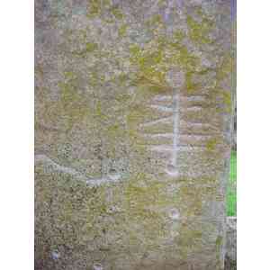 Click para ampliar. Pulsa en el nombre para ver la ficha. Grabados de Magacela