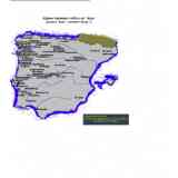 Click para ampliar. Pulsa en el nombre para ver la ficha. Dispersión toponimia indoeuropea 'briga' (DTEHA)