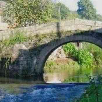 Click para ampliar. Pulsa en el nombre para ver la ficha. Puente de Roibeira