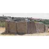 Click para ampliar. Pulsa en el nombre para ver la ficha. Dolmen de Magacela