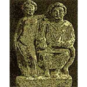 Click para ampliar. Pulsa en el nombre para ver la ficha. Mercurio y Rosmertha