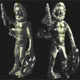 Click para ampliar. IUPPITER TARANIS