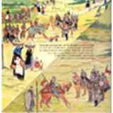 Click para ampliar. Pulsa en el nombre para ver la ficha. vexillatio prerromana/ mesnada medieval