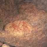 Click para ampliar. Pinturas rupestres los Barruecos3