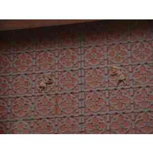 Click para ampliar. Pulsa en el nombre para ver la ficha. Santa Maria de Mar