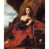 Click para ampliar. Pulsa en el nombre para ver la ficha. María Magdalena