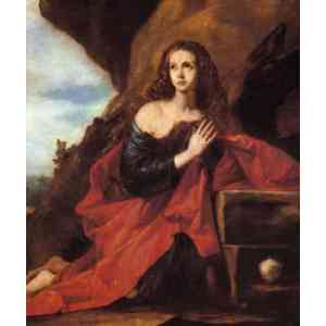 Click para ampliar. Pulsa en el nombre para ver la ficha. María Magdalena