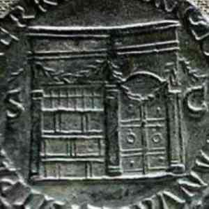 Click para ampliar. Pulsa en el nombre para ver la ficha. Templo de Jano