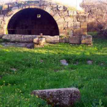 Click para ampliar. Pulsa en el nombre para ver la ficha. Fuente. Pozuelo de Zarzón (Cáceres).