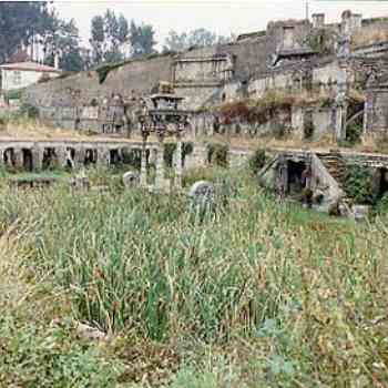 Click para ampliar. Pulsa en el nombre para ver la ficha. El Pasatiempo-Betanzos