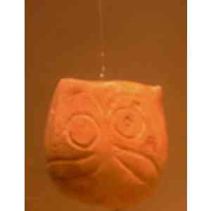 Click para ampliar. Pulsa en el nombre para ver la ficha. Cerámica con motivos oculados