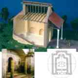 Click para ampliar. Santa Eulalia - Santuarios