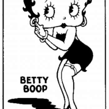 Betty Boop (1930)