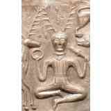 Click para ampliar. Pulsa en el nombre para ver la ficha. Cernunnos