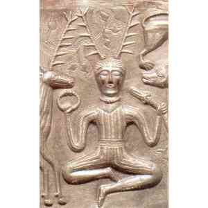 Click para ampliar. Pulsa en el nombre para ver la ficha. Cernunnos