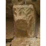 Click para ampliar. Pulsa en el nombre para ver la ficha. Iglesia de la Santa Cruz, Riglos, Hoya de Huesca