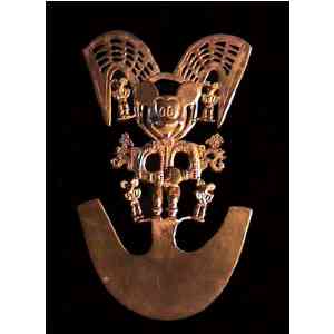 Click para ampliar. Pulsa en el nombre para ver la ficha. chaman de tierra adentro