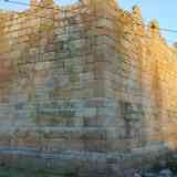 Click para ampliar. Templo romano Egitania