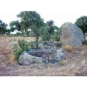 Click para ampliar. Pulsa en el nombre para ver la ficha. Prensa olearia romana