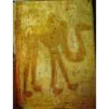 Click para ampliar. Pulsa en el nombre para ver la ficha. San Baudelio de Berlanga, camello