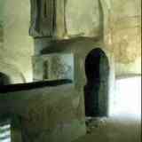 Click para ampliar. San Baudelio de Berlanga, int