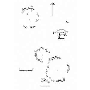 Click para ampliar. Pulsa en el nombre para ver la ficha. dibujo de mulisko gaina (GIPUZKOA)