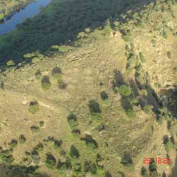 Click para ampliar. Pulsa en el nombre para ver la ficha. Castro de Aldeacentenera (Cáceres)