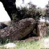 Click para ampliar. Badajoz - Dólmen de Azuaga