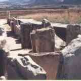 Click para ampliar. Cadiz - Dólmen de Alberite I - Villamartin