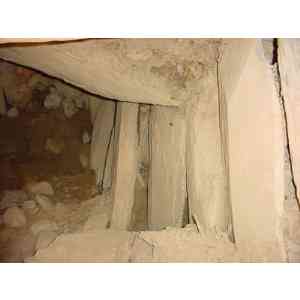 Click para ampliar. Pulsa en el nombre para ver la ficha. Dolmen de Valdecaballeros-3