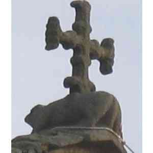 Click para ampliar. Pulsa en el nombre para ver la ficha. Verraco San Salvador de Bergondo (3)