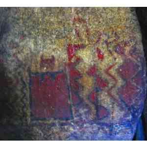 Click para ampliar. Pulsa en el nombre para ver la ficha. Anta pintada de Antelas2