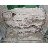 Click para ampliar. Pulsa en el nombre para ver la ficha. Mérida: acueducto de San Lázaro (tuberías del siglo XVI) 2