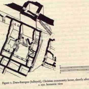 Click para ampliar. Pulsa en el nombre para ver la ficha. Planta de la casa cristiana