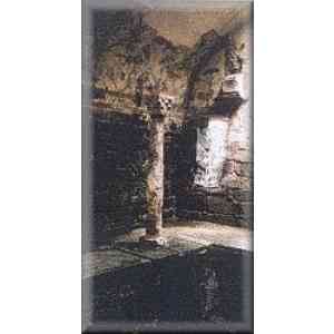 Click para ampliar. Pulsa en el nombre para ver la ficha. Santa eulalia de boveda.