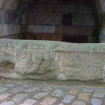 Click para ampliar. Pulsa en el nombre para ver la ficha. Fuente Buena (C. de Valdunciel)