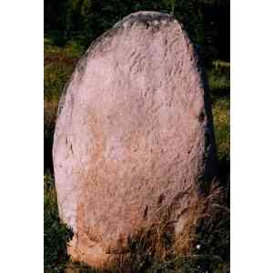 Click para ampliar. Pulsa en el nombre para ver la ficha. Alentejo (Portugal): Cromeleque de Almendres (7).