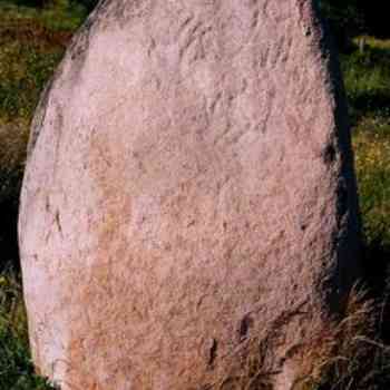 Click para ampliar. Pulsa en el nombre para ver la ficha. Alentejo (Portugal): Cromeleque de Almendres (7).