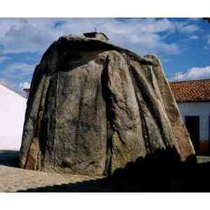 Click para ampliar. Pulsa en el nombre para ver la ficha. Alentejo (Portugal): Anta-Capela de Sâo Dinís.