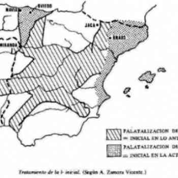 Click para ampliar. Pulsa en el nombre para ver la ficha. palatalización-l-inicial