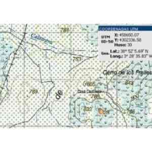 Click para ampliar. Pulsa en el nombre para ver la ficha. Lamini  A-29    ?