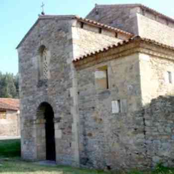 Click para ampliar. Pulsa en el nombre para ver la ficha. Santianes de Pravia