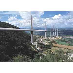 Click para ampliar. Pulsa en el nombre para ver la ficha. Millau_vista diagonal