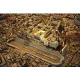 Click para ampliar. Pulsa en el nombre para ver la ficha. Circo Máximo